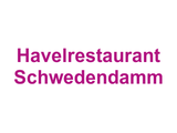 Havelrestaurant Schwedendamm Logo