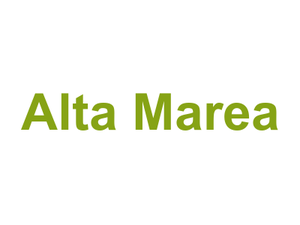 Alta Marea Logo