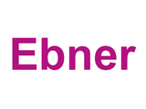Ebner Logo