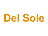 Del Sole Logo