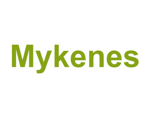 Mykenes Logo