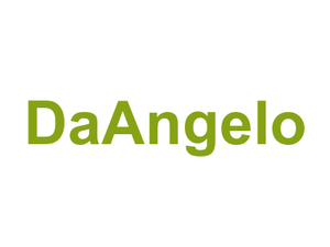 DaAngelo Logo