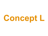 Concept L Logo
