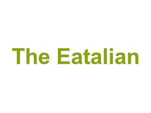 The Eatalian Logo