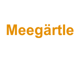 Meegärtle Logo