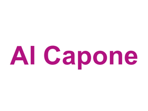 Al Capone Logo
