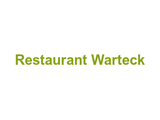 Restaurant Warteck Logo