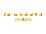 Cafe im Amthof Bad Camberg Logo