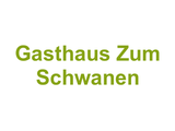 Gasthaus Zum Schwanen Logo