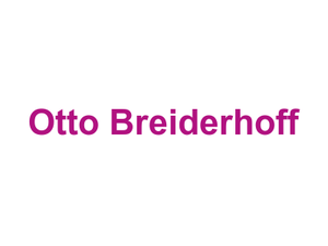Otto Breiderhoff Logo