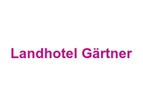 Landhotel Gärtner Logo