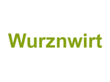 Wurznwirt Logo
