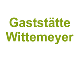 Gaststätte Wittemeyer Logo