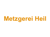 Metzgerei Heil Logo
