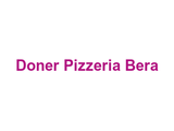 Doner Pizzeria Bera Logo