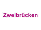 Zweibrücken Logo