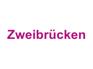 Zweibrücken Logo