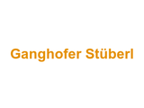 Ganghofer Stüberl Logo