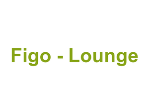 Figo - Lounge Logo