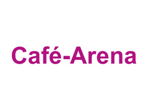 Café-Arena Logo