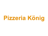 Pizzeria König Logo
