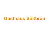 Gasthaus Süßbräu Logo