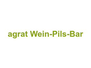 agrat Wein-Pils-Bar Logo
