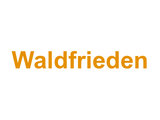 Waldfrieden Logo