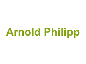 Arnold Philipp Logo