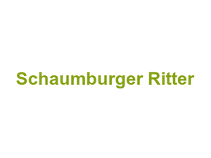 Schaumburger Ritter Logo