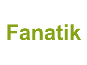 Fanatik Logo
