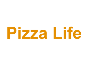 Pizza Life Logo