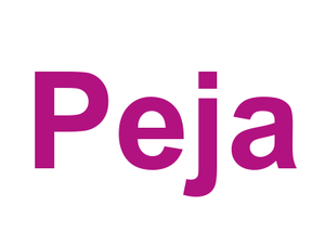 Peja Logo