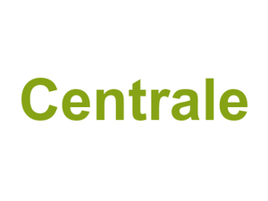 Centrale Logo