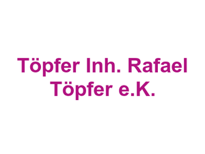 Metzgerei Landfleischerei Töpfer Inh. Rafael Töpfer e.K. Logo