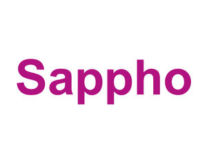 Sappho Logo