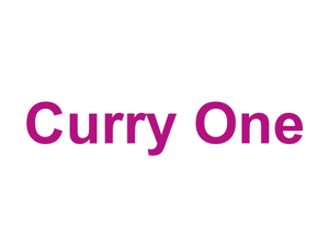 Curry One Logo
