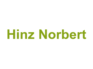 Hinz Norbert Logo