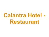 Calantra Hotel - Restaurant Logo