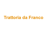 Trattoria da Franco Logo