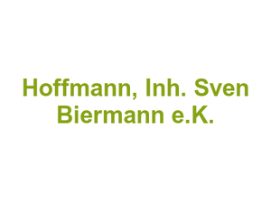 Metzgerei Fleischerei Hoffmann, Inh. Sven Biermann e.K. Logo