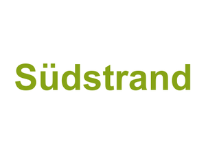 Südstrand Logo