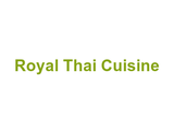 Royal Thai Cuisine Logo