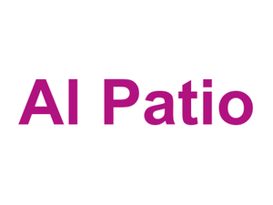 Al Patio Logo