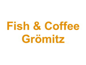 Fish & Coffee Grömitz Logo
