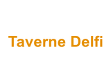 Taverne Delfi Logo