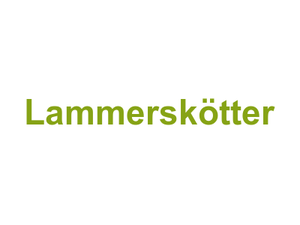 Lammerskötter Logo