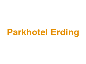 Parkhotel Erding Logo
