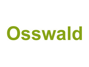 Osswald Logo