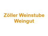 Zöller Weinstube Weingut Logo